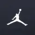 Топ с принтом Jumpman