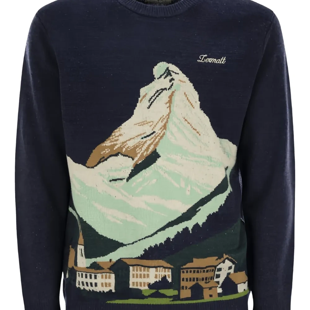 Свитер Heron C