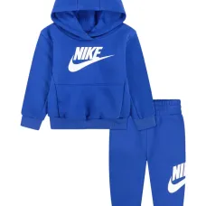 Спортивный костюм с логотипом