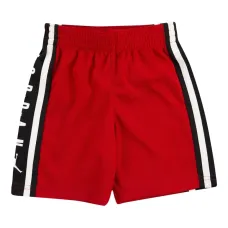 Шорты с полосками