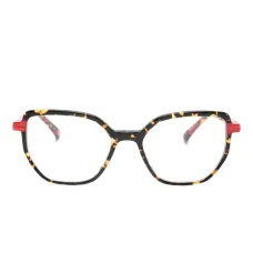 Очки Dakota в квадратной оправе