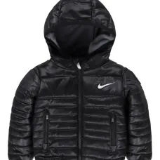 Пуховик Swoosh