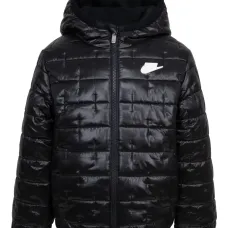 Пуховик на молнии Пуховик на молнии