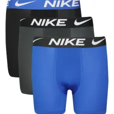 Комплект из трех боксеров с логотипом