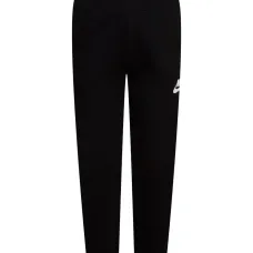 Джоггеры с логотипом