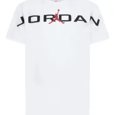 Футболка с логотипом