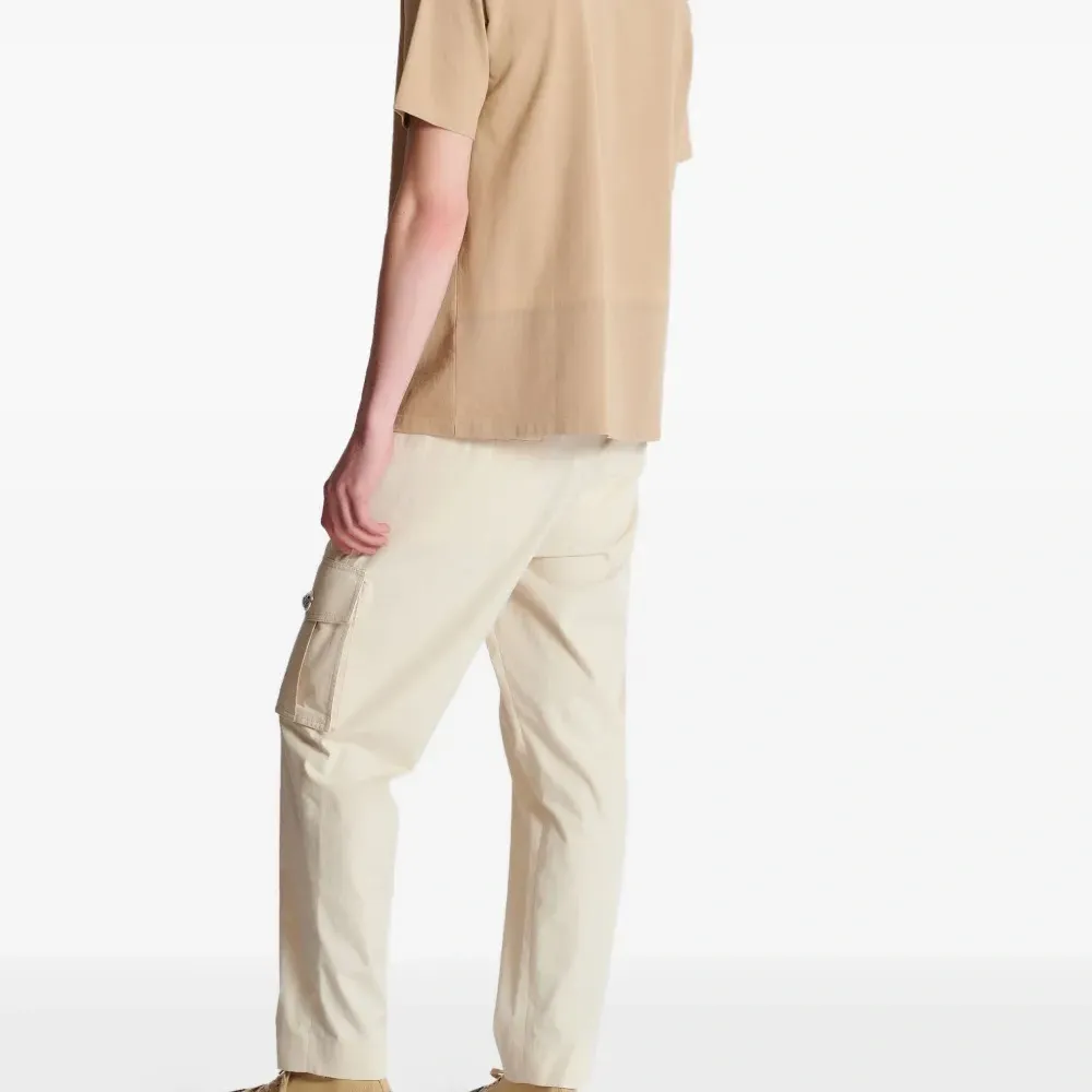 футболка с вышивкой Médaille