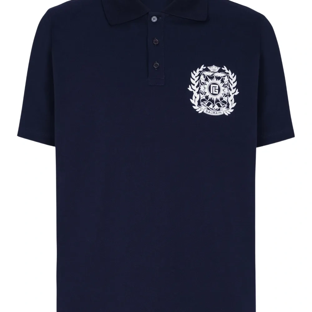 Рубашка поло