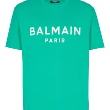 Футболка с логотипом