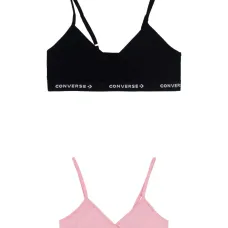 Бюстгальтер-бралетт с запахом Бюстгальтер-бралетт с запахом