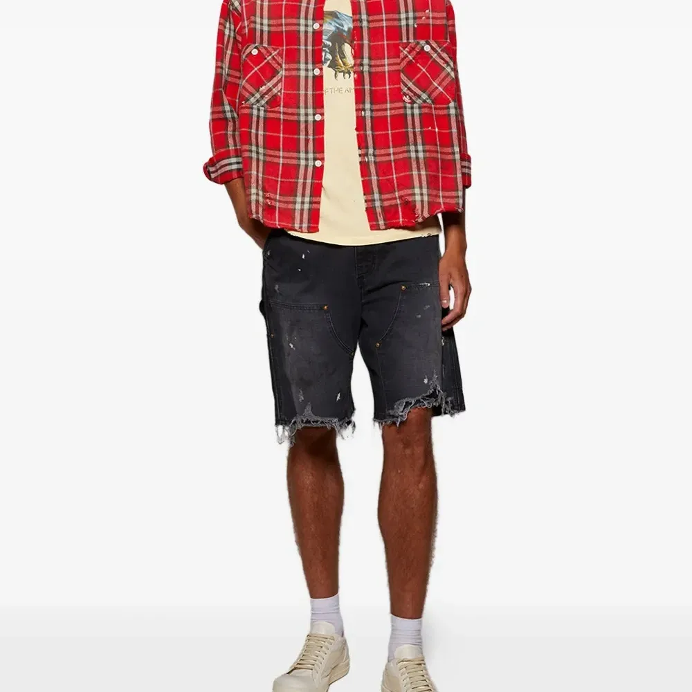 Футболка с графическим принтом "Тур по Америке '75" The Rolling Stones