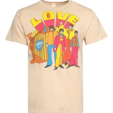 Футболка с графичным принтом