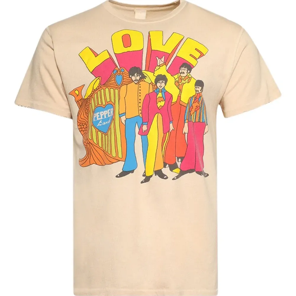 Футболка с графичным принтом