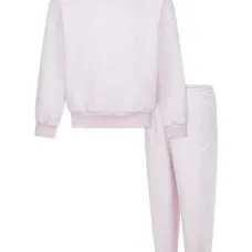 Спортивный костюм с вышивкой Swoosh Спортивный костюм с вышивкой Swoosh