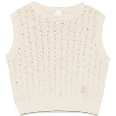 трикотажный топ