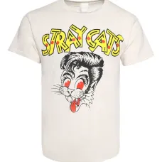 Футболка с графичным принтом