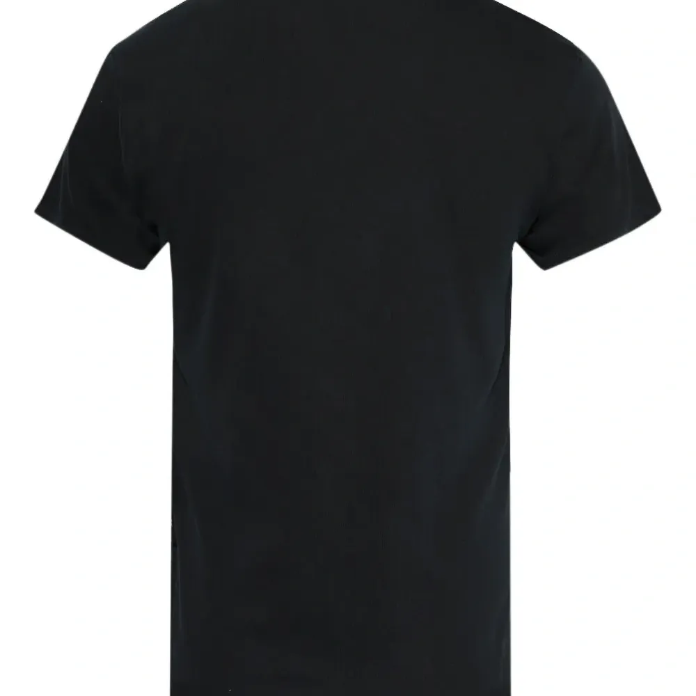 Футболка с графичным принтом