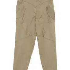 Укороченные брюки Укороченные брюки