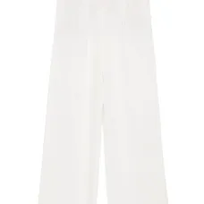 Брюки со складками Брюки со складками