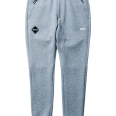 Спортивные брюки с нашивкой-логотипом