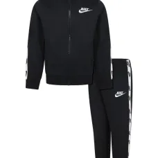 Спортивный костюм с вышивкой Swoosh Спортивный костюм с вышивкой Swoosh