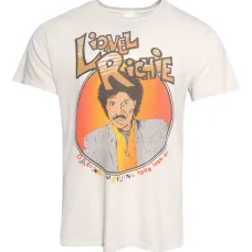 Футболка с графичным принтом