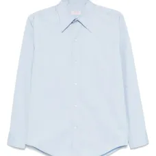 Рубашка на пуговицах