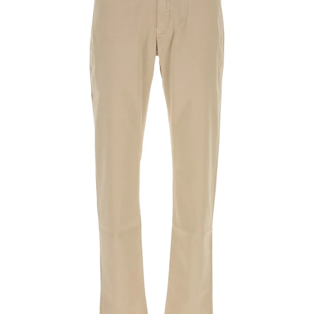 Прямые брюки