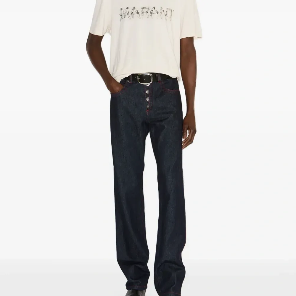 Футболка с логотипом