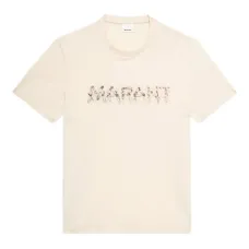 Футболка с логотипом