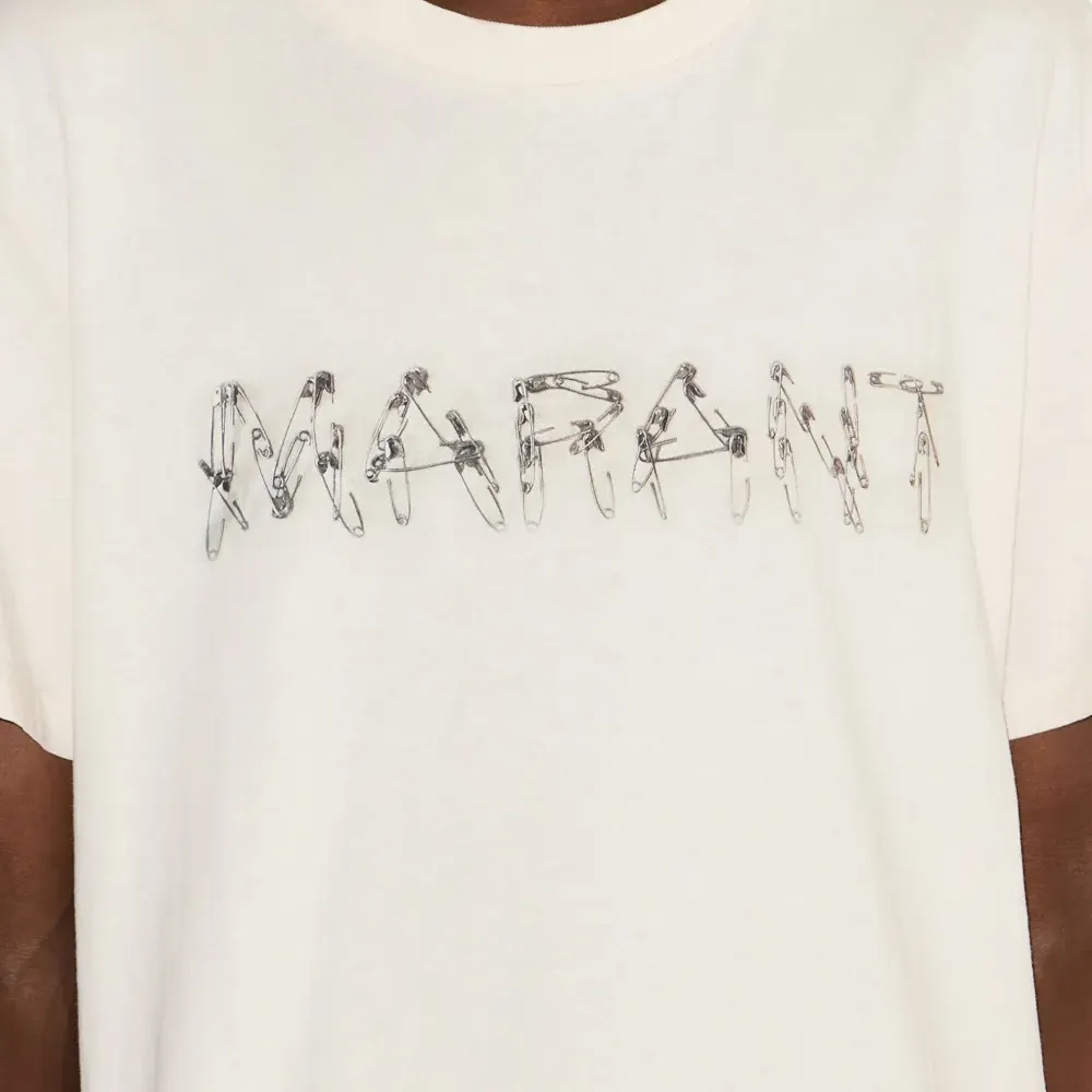 Футболка с логотипом