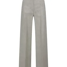 Брюки с пятью карманами