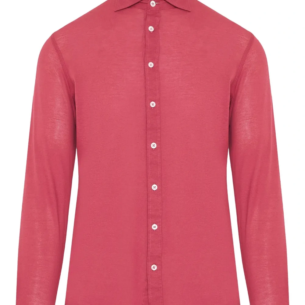 льняная рубашка