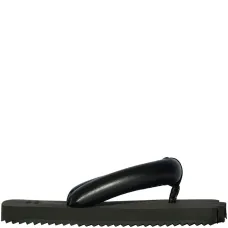 Шлепанцы из коллаборации с Yume Yume