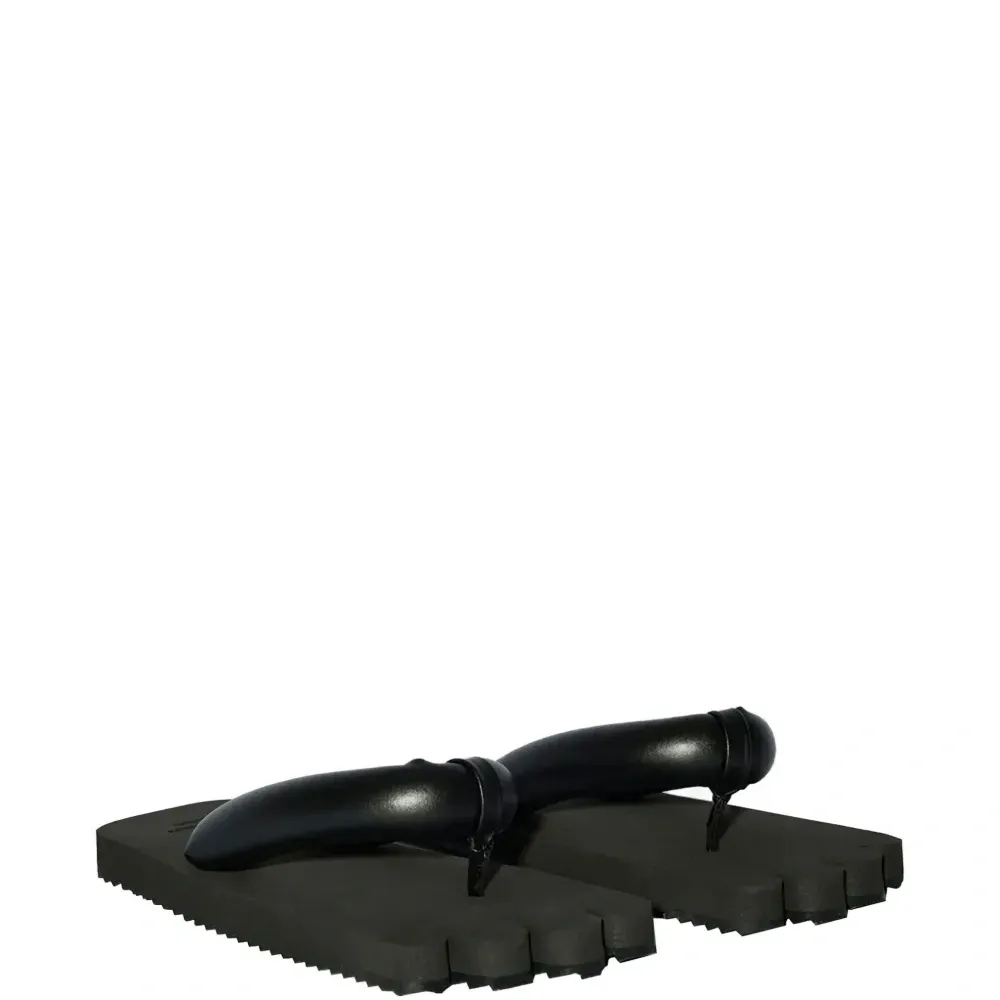 Шлепанцы из коллаборации с Yume Yume Шлепанцы из коллаборации с Yume Yume