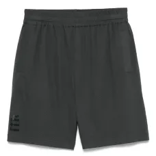 Шорты с логотипом