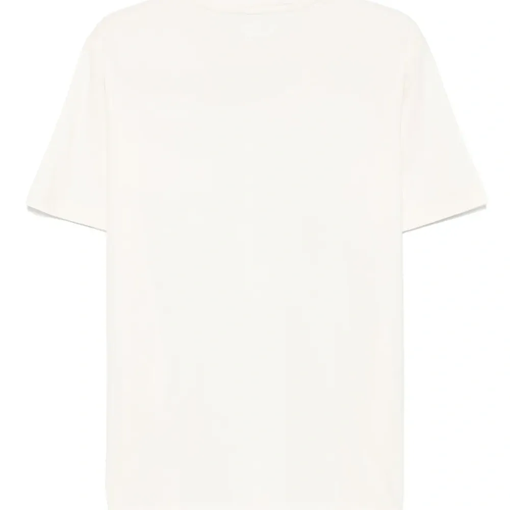 Футболка с логотипом Футболка с логотипом