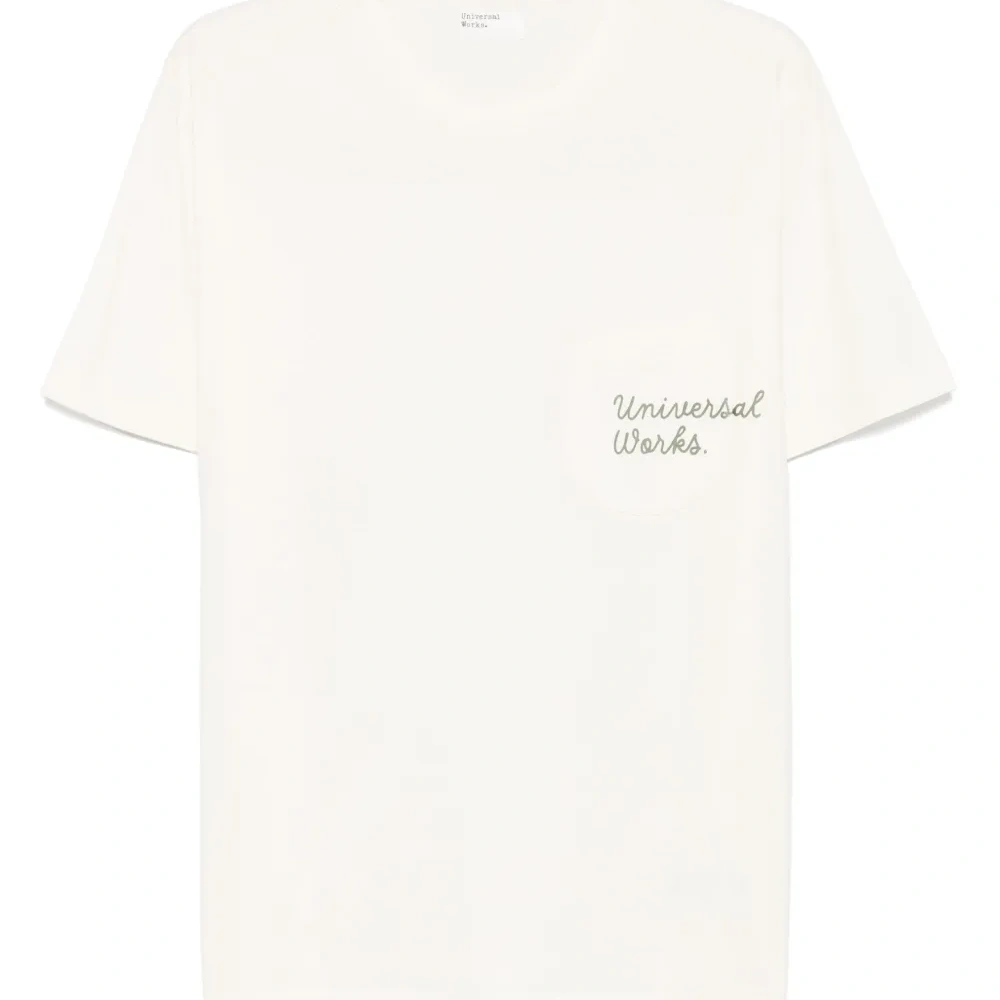 Футболка с логотипом