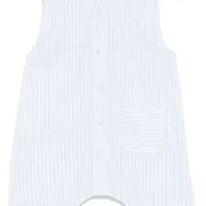 Ромпер в полоску