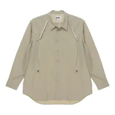 Рубашка Latest Nomad