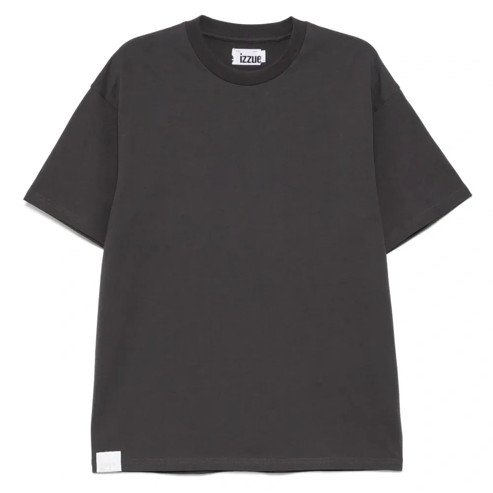 Футболка с короткими рукавами