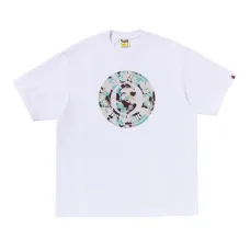 Футболка с логотипом