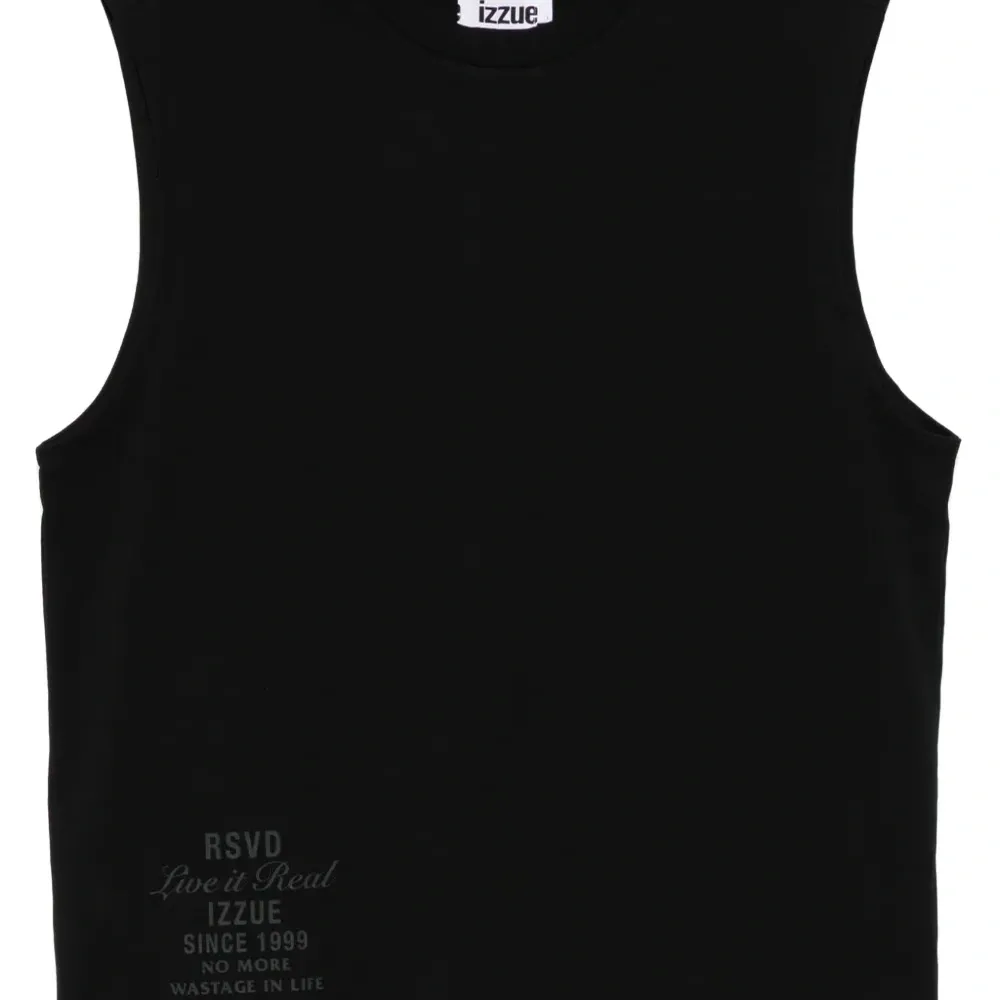 Топ с логотипом