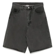 Джинсовые шорты