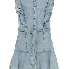 Платье мини Alicia