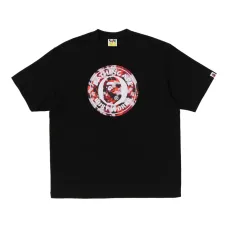 Футболка с принтом