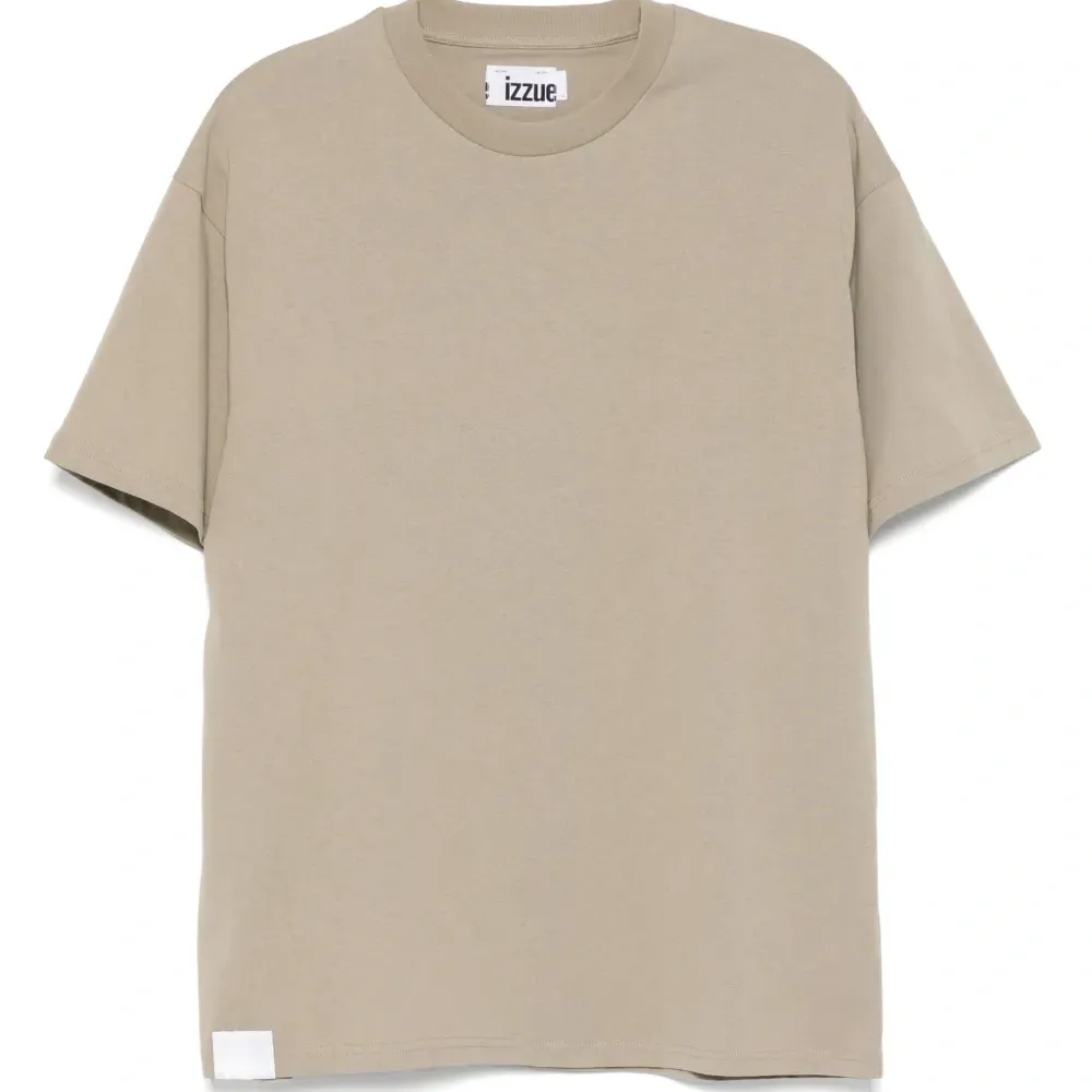 Футболка с короткими рукавами