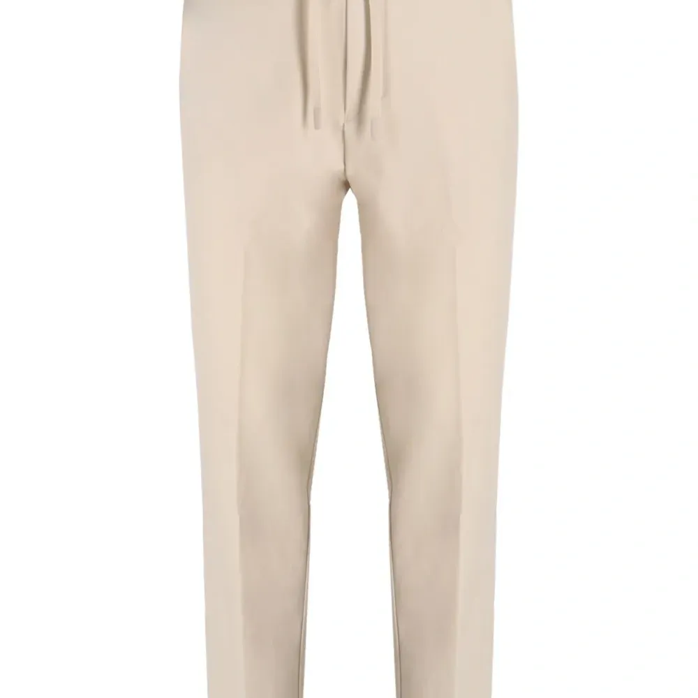 брюки Bardon с эластичным поясом