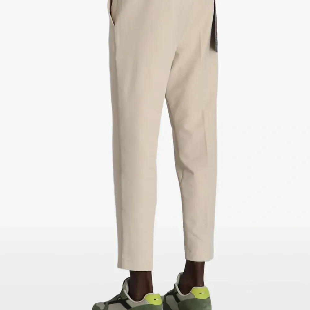 брюки Bardon с эластичным поясом