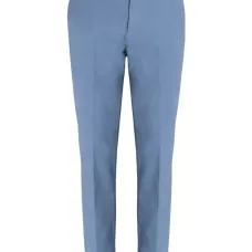 Брюки строгого кроя